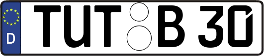 TUT-B30
