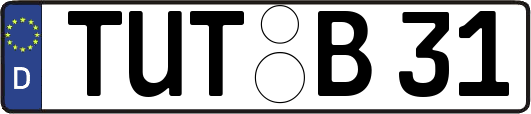TUT-B31