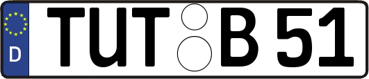 TUT-B51