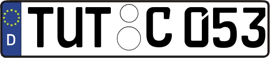 TUT-C053