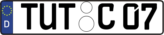 TUT-C07