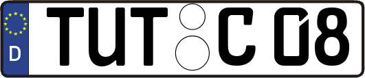 TUT-C08