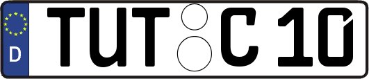 TUT-C10