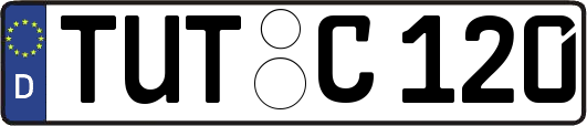 TUT-C120