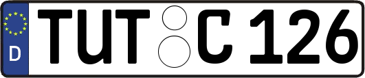 TUT-C126