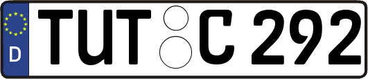 TUT-C292