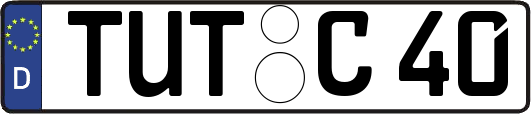 TUT-C40
