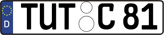 TUT-C81