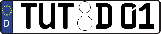 TUT-D01