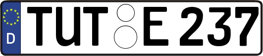 TUT-E237