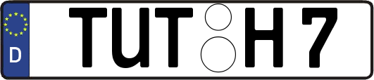 TUT-H7
