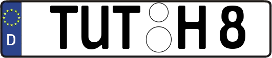 TUT-H8