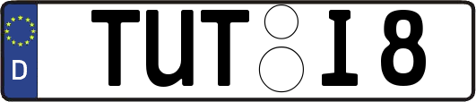 TUT-I8
