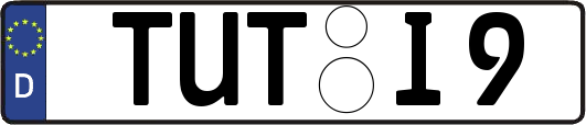 TUT-I9
