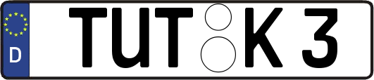 TUT-K3