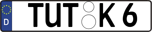 TUT-K6