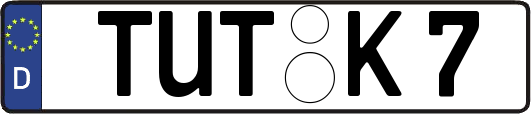 TUT-K7