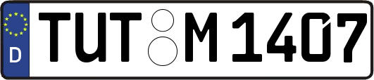 TUT-M1407
