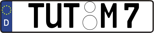 TUT-M7