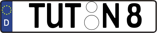 TUT-N8