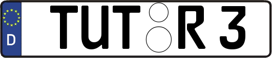 TUT-R3