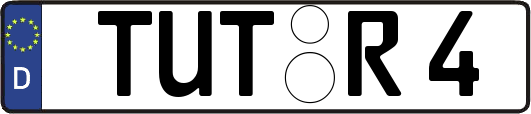TUT-R4
