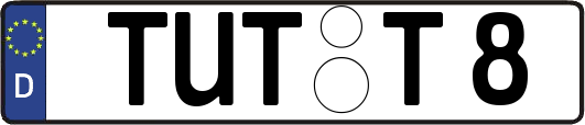 TUT-T8