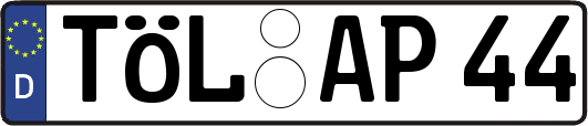 TÖL-AP44