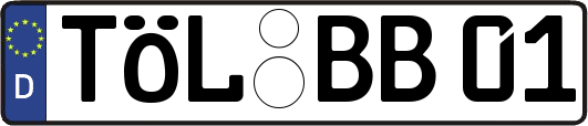 TÖL-BB01