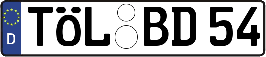 TÖL-BD54