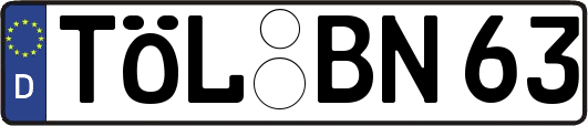 TÖL-BN63