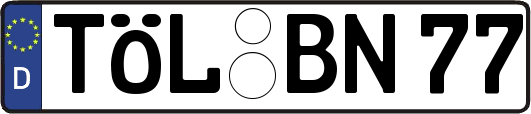 TÖL-BN77