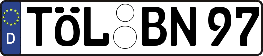TÖL-BN97