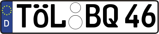 TÖL-BQ46
