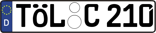 TÖL-C210