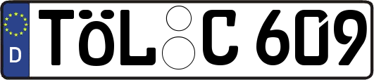 TÖL-C609
