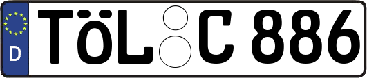 TÖL-C886