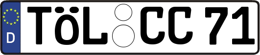 TÖL-CC71