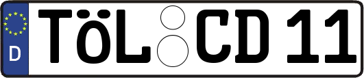 TÖL-CD11