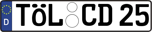 TÖL-CD25