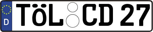 TÖL-CD27