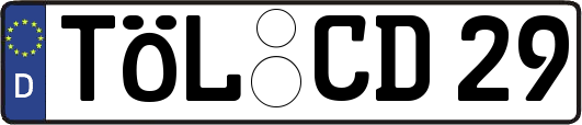 TÖL-CD29