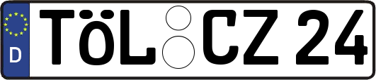 TÖL-CZ24