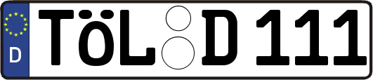 TÖL-D111