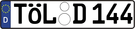 TÖL-D144