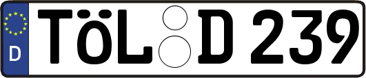 TÖL-D239