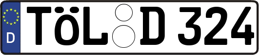 TÖL-D324