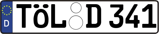 TÖL-D341