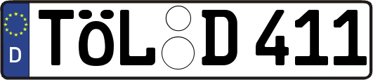 TÖL-D411