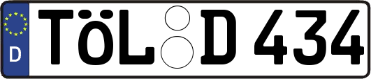 TÖL-D434